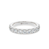 Classic Diamond Wedding Band by Allure